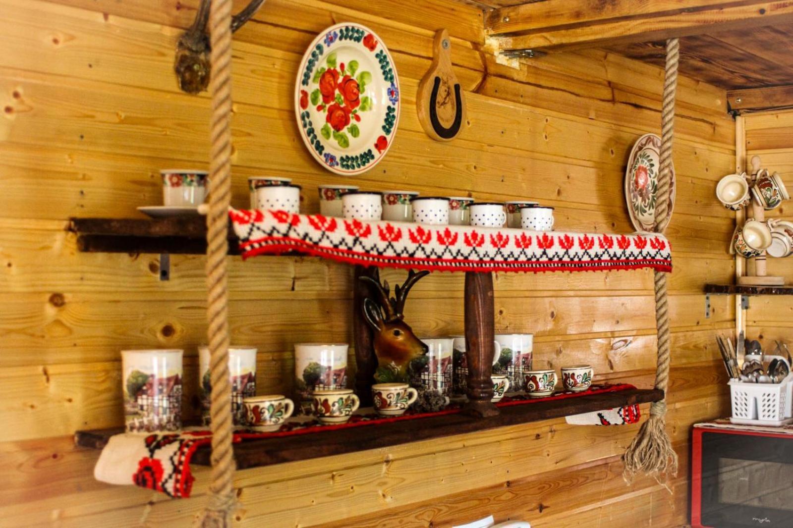 Chalets Du Bf Сигишоара Экстерьер фото